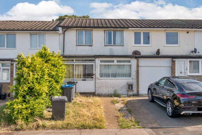 Thumbnail Terraced house for sale in Dinsdale Gardens, London