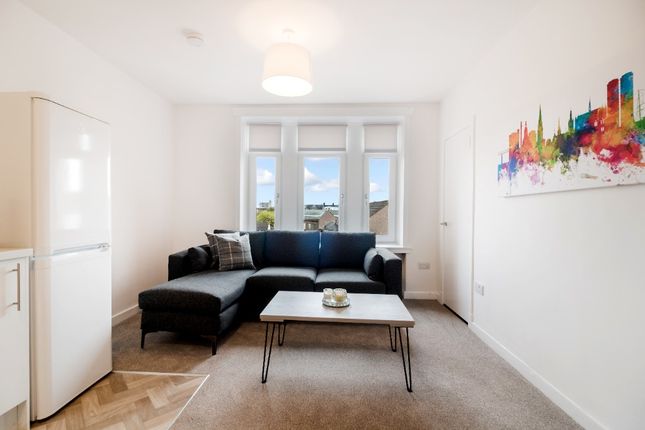 Flat to rent in Fyffe Street, Dundee