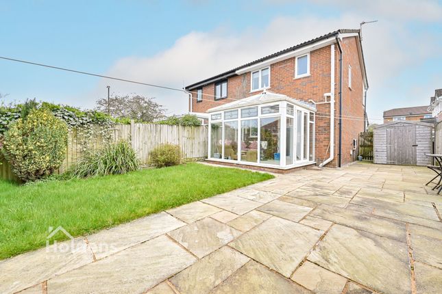 3 Oak Way, Preston photo 4
