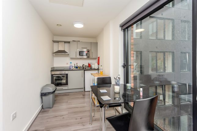 Apt 11, Baltic 56, 20, Norfolk Street, Liverpool photo 2