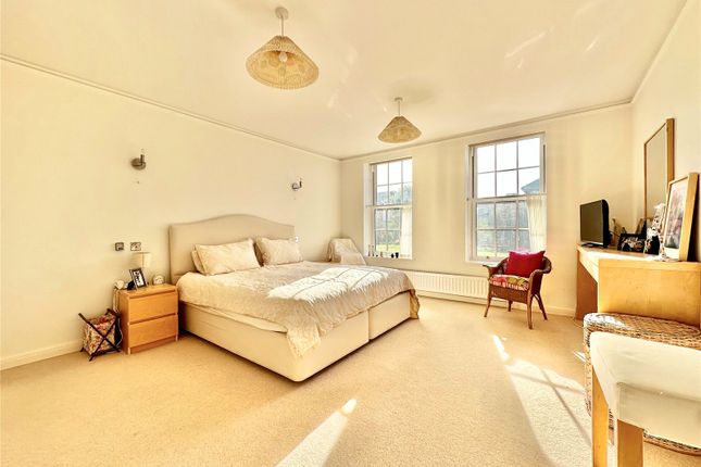 Flat for sale in Staveley Road, Eastbourne, East Sussex