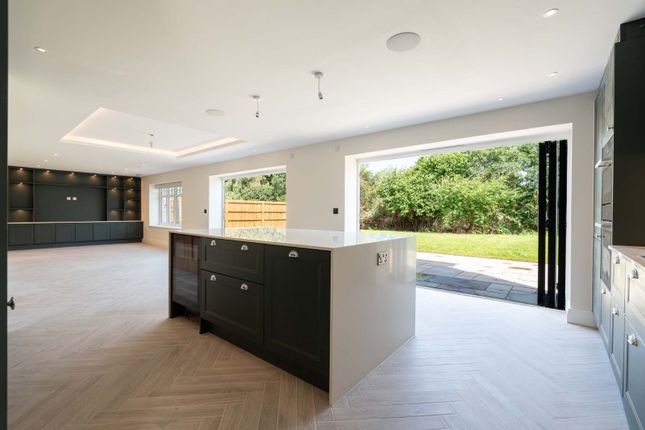 Plot 5, Blenheim House, Braeburns,, Braeburns, Stratford-upon-Avon photo 2