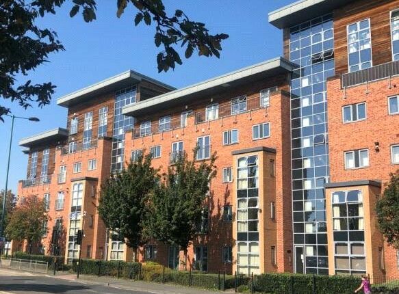 Thumbnail Flat for sale in 66 The Pinnacle, Ings Road, Wakefield, West Yorkshire