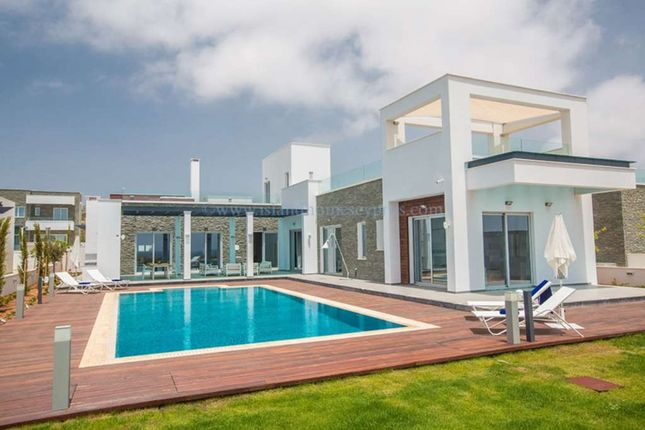 Thumbnail Detached house for sale in 4 Ruidoso Luxury Villas, Ayia Napa, Famagusta