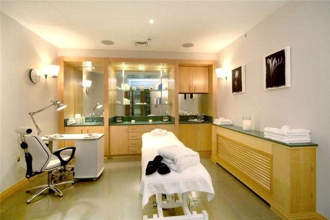 Treatment Room