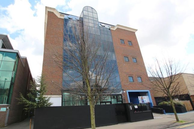 1 bedroom flats to let in peterborough - primelocation