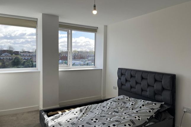 Apartment 47, Bridgewater House,, Blackpole Road, Worcestershire photo 5
