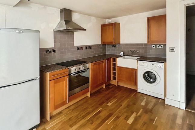 Apartment 19, Block A, 12, Pollard Street, Greater Manchester photo 3