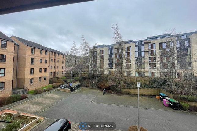 Flat, Parkside Terrace, Edinburgh photo 4