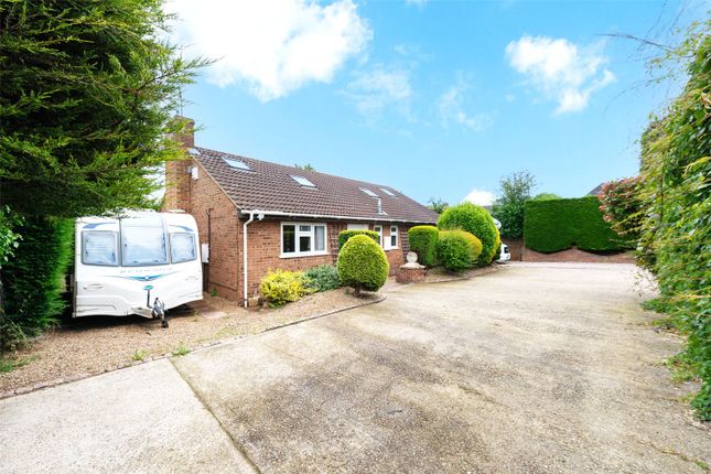 Thumbnail Bungalow for sale in Mill Road, Hawley, Dartford, Kent