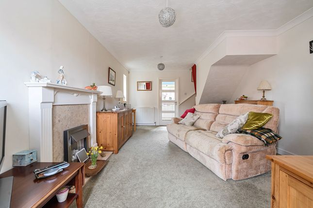 End terrace house for sale in Parkland Drive, Tadcaster
