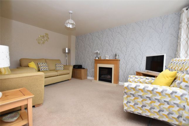 Detached house for sale in Sandringham Drive, Tingley, Wakefield, West Yorkshire