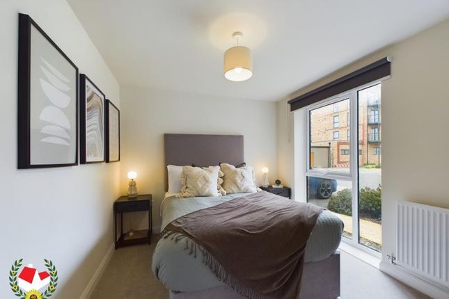 Flat 58, Minett Road, Yate photo 3