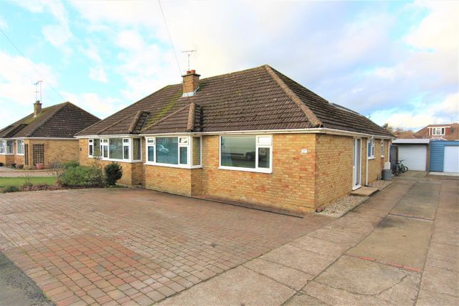 Thumbnail Bungalow for sale in Nightingale Lane, Burgess Hill