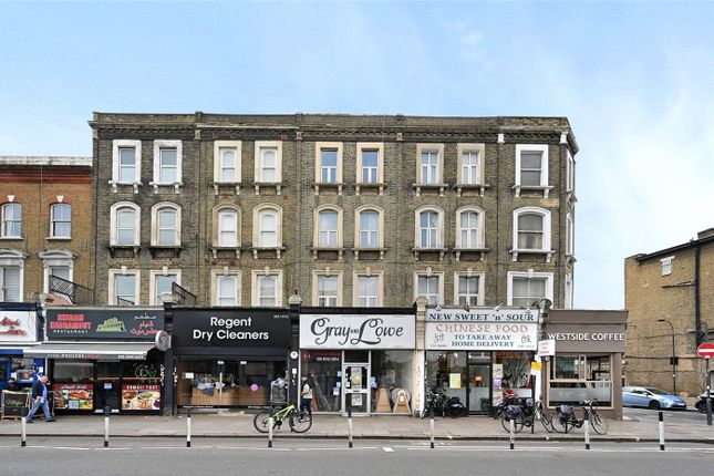 TFF, 91, Uxbridge Road, London photo 3