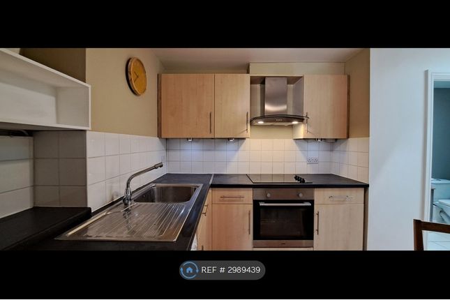Flat, Natland Road, Kendal photo 5