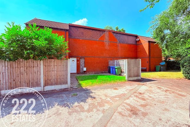 1, Whitworth Close, Warrington photo 2