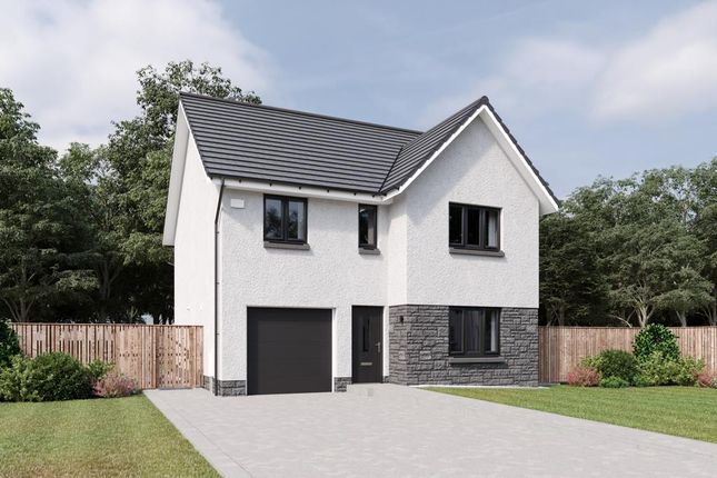 Cedar Brae, Jackton
