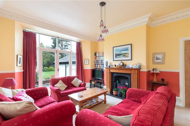 Semi-detached house for sale in Beechwood Grove, Ilkley, West Yorkshire
