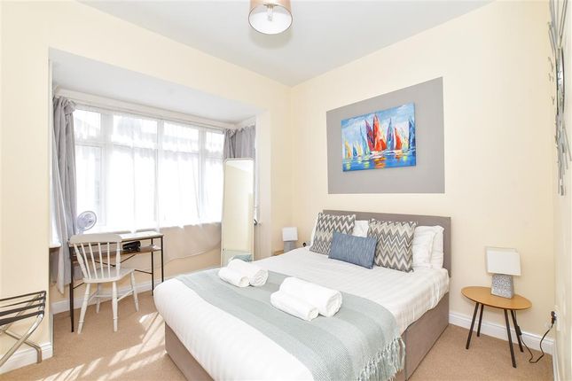 End terrace house for sale in Hayling Avenue, Portsmouth, Hampshire