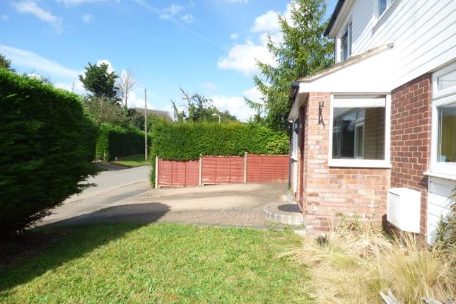 Detached house for sale in Greenfields Road, Upton Upon Severn, Worcestershire