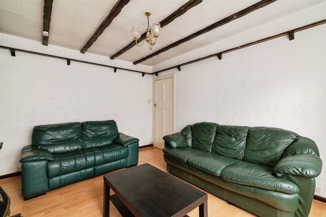 2, Meriden Avenue, Nottingham photo 4