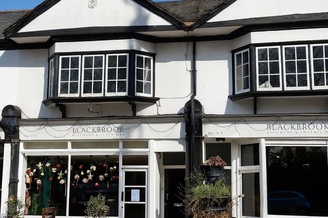 3A High Street 2025 New External.Png