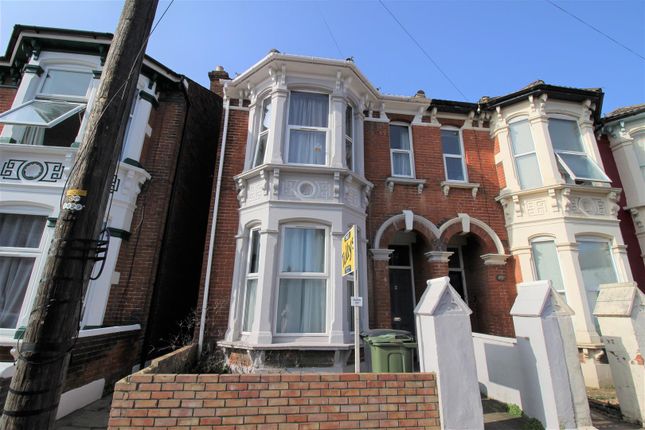Thumbnail Property to rent in St Andrews Road, Southsea, Hants