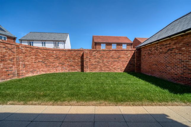 Plot 84, The Morden, Fiddleford Ridge, Sturminster Newton photo 3
