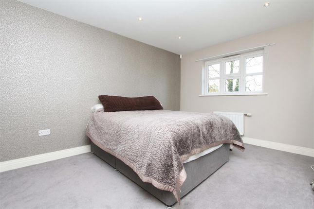 Detached house for sale in Harecroft Lane, Ickenham