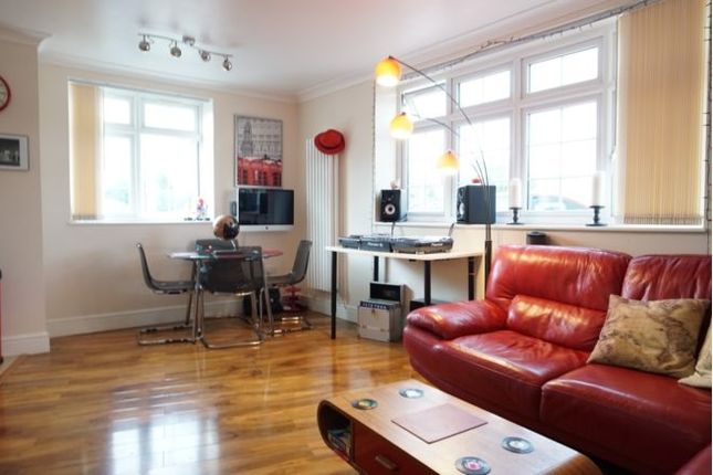 Flat 1, 48 Wensley Road, Reading photo 3