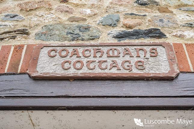 Coachmans Cottage, Stockbridge Lane, South Brent photo 4