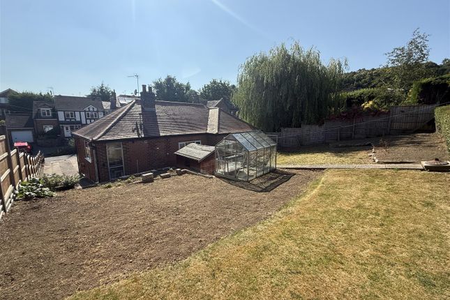 Primville, Whitaker lane, Little Eaton Derby photo 2