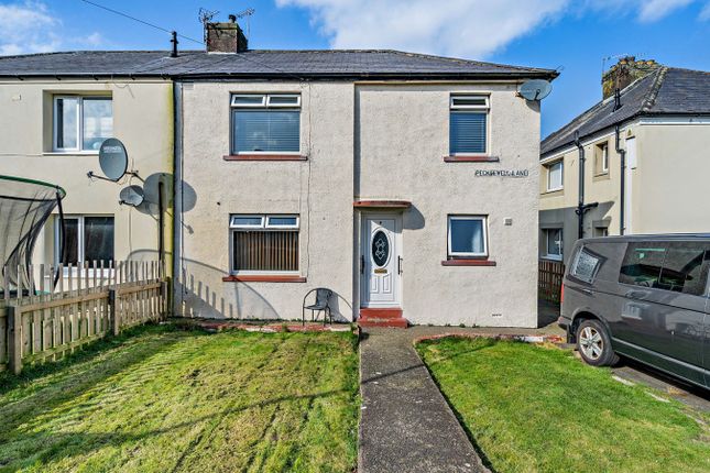 Terraced house for sale in Pecklewell Lane, Maryport