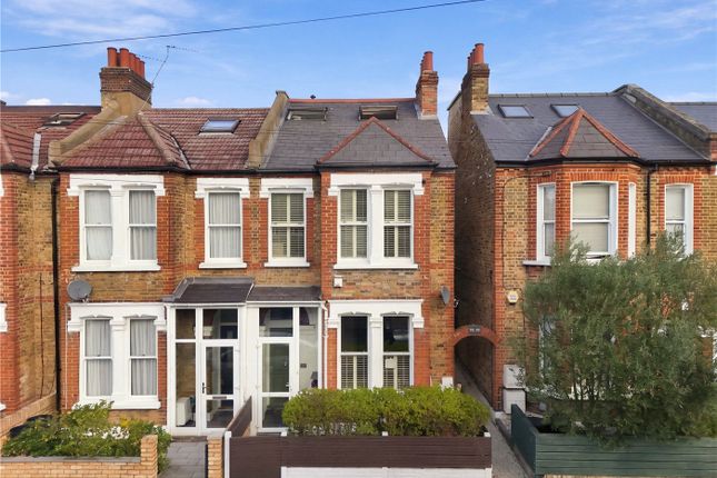 Himley Road, London photo 3