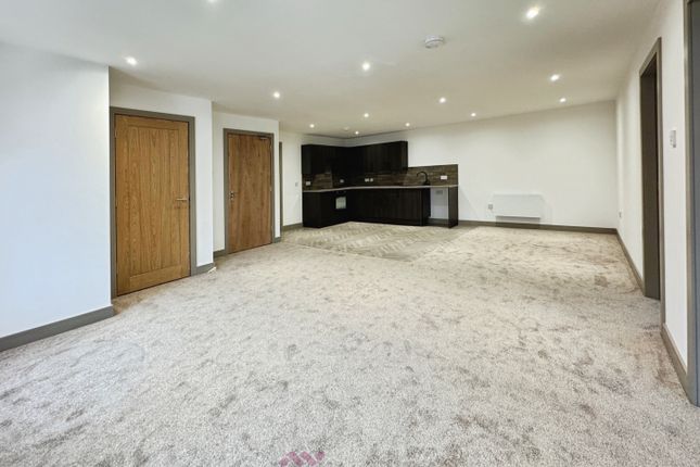 Flat A, Canterbury House, 24 Finkle Street, Doncaster photo 4
