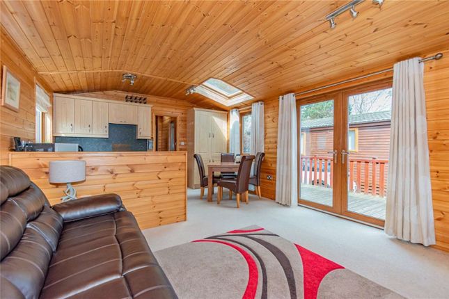 12, Lowther Holiday Park, Eamont Bridge photo 4