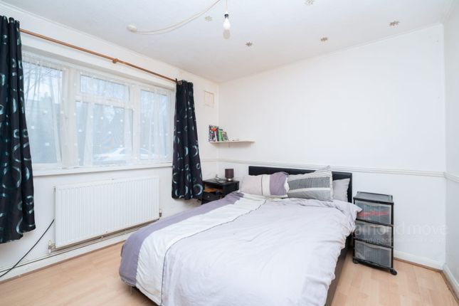 Maisonette for sale in Cambria Close, Hounslow