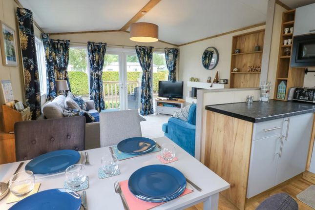 41, Hesket Caravan Park, High Hesket photo 4
