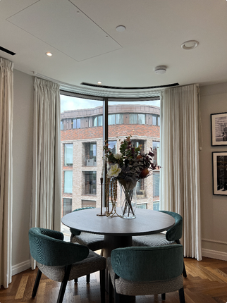 Flat for sale in Sands End Lane, London