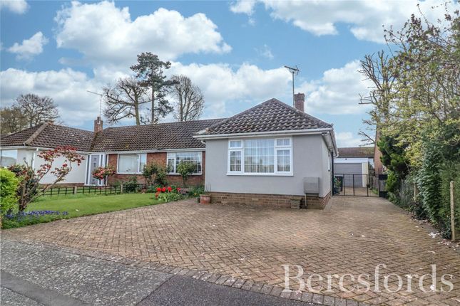 Bungalow for sale in Greenway Gardens, Braintree