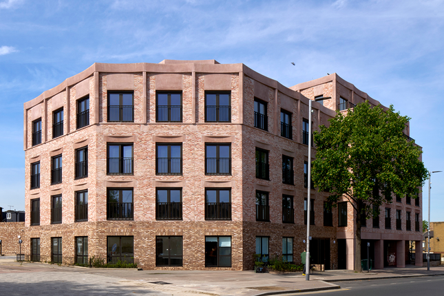 Flats and apartments for sale in Forest Road, London E7 Zoopla