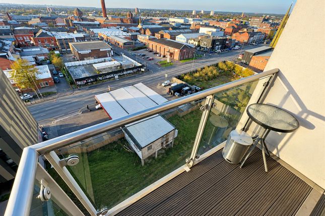 Apartment 1116, Jefferson Place, 1 Fernie Street, Manchester photo 4