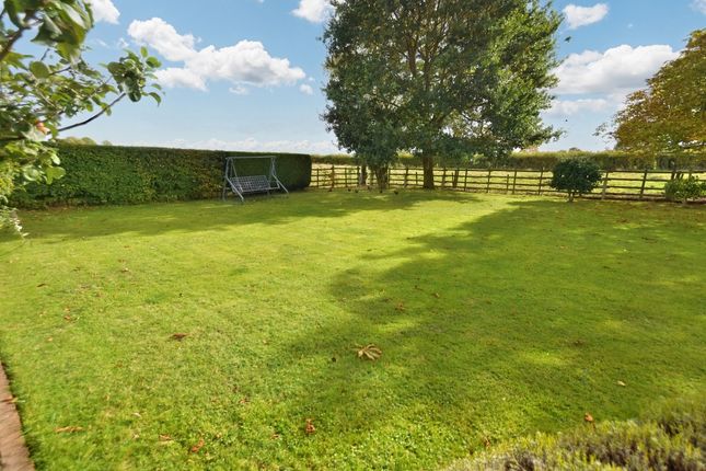 Detached house for sale in Chalk Lane, Orby