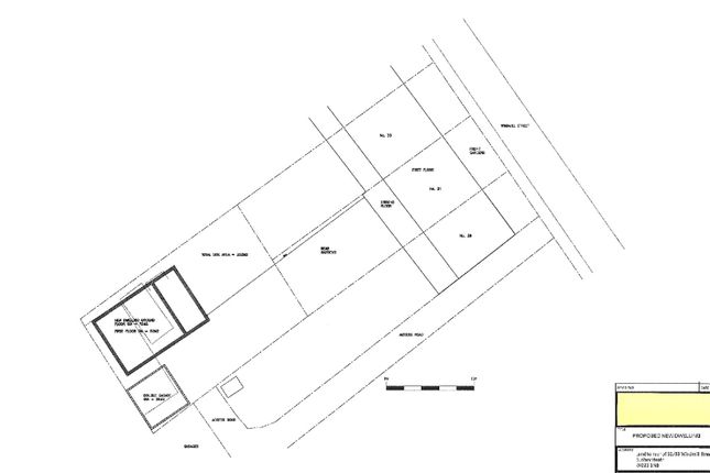 Land for sale in Windmill Street, Bushey Heath, Bushey