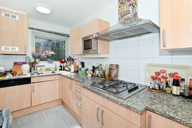 End terrace house for sale in Squire Gardens, St. John's Wood, London