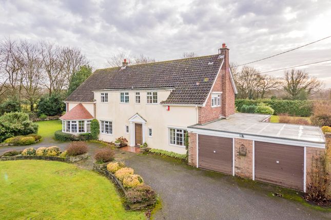 David Burr Co10 Property For Sale From David Burr Estate Agents