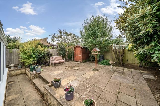Semi-detached bungalow for sale in Riverside, Beaminster