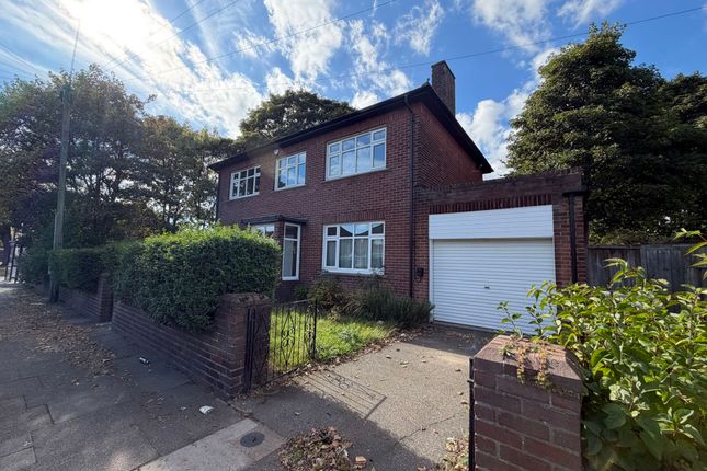 St. Peters Vicarage, The Quadrant, North Shields photo 4