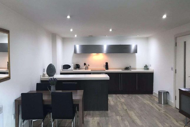Apt 86, Birmingham photo 2